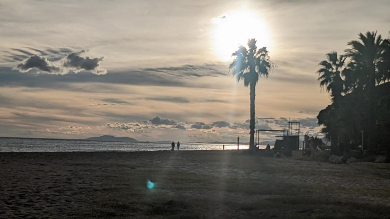 Arran De Mar Cambrils公寓 外观 照片