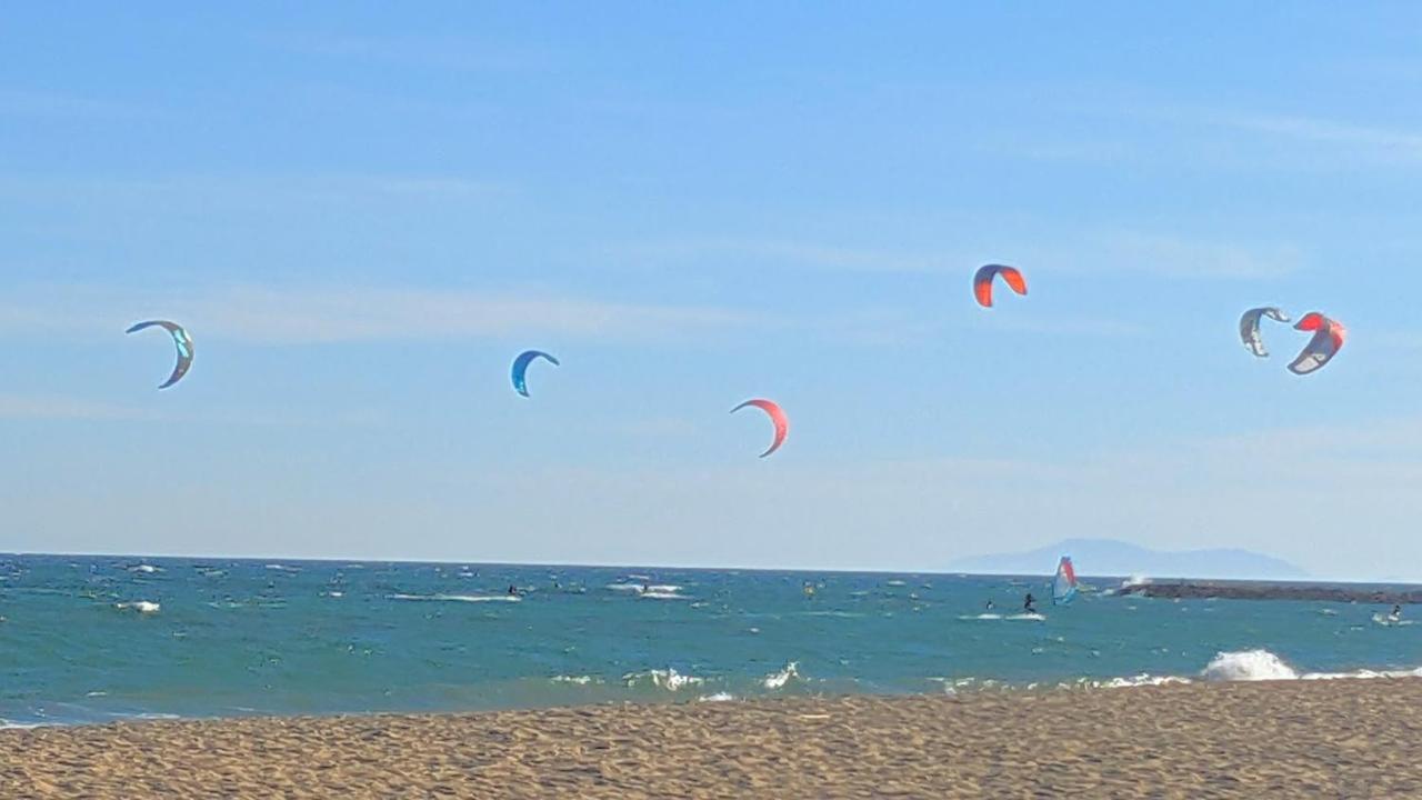 Arran De Mar Cambrils公寓 外观 照片